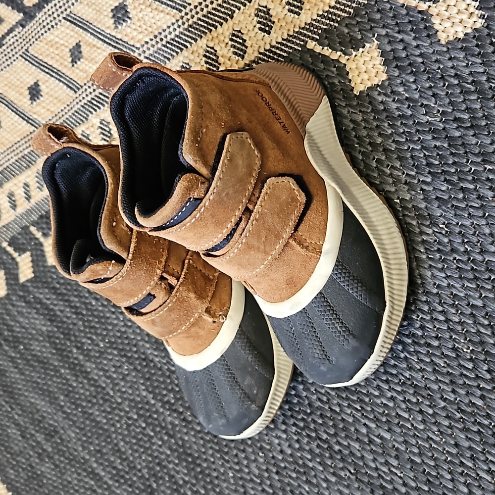 Sorel boots girls